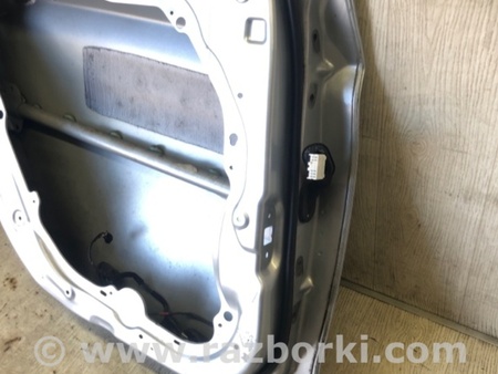 ФОТО Дверь для Hyundai Sonata YF (09.2009-03.2014) Киев