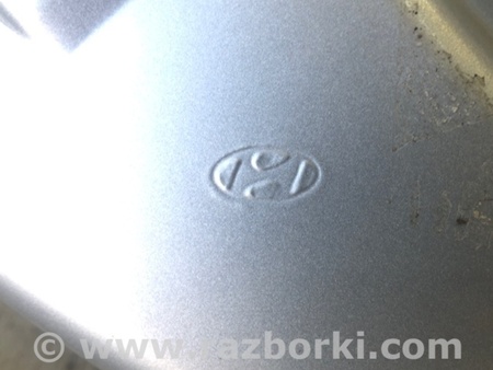 ФОТО Дверь для Hyundai Sonata YF (09.2009-03.2014) Киев