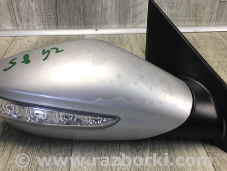 ФОТО Зеркало для Hyundai Sonata YF (09.2009-03.2014) Киев