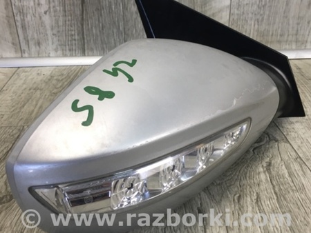 ФОТО Зеркало для Hyundai Sonata YF (09.2009-03.2014) Киев