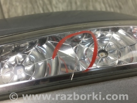 ФОТО Зеркало для Hyundai Sonata YF (09.2009-03.2014) Киев