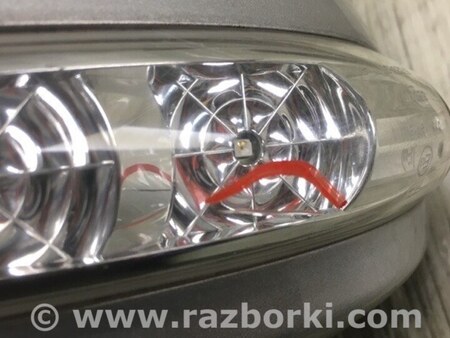 ФОТО Зеркало для Hyundai Sonata YF (09.2009-03.2014) Киев