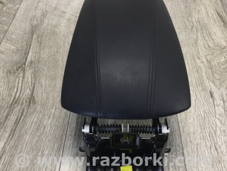 ФОТО Подлокотник для Hyundai Sonata YF (09.2009-03.2014) Киев