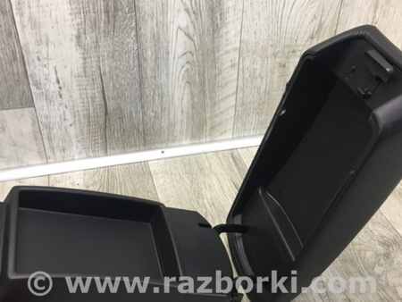ФОТО Подлокотник для Hyundai Sonata YF (09.2009-03.2014) Киев