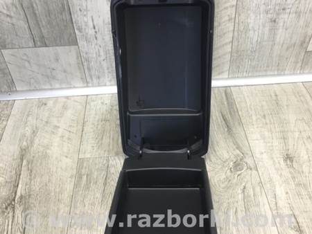 ФОТО Подлокотник для Hyundai Sonata YF (09.2009-03.2014) Киев
