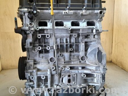 ФОТО Двигатель бензиновый для Hyundai Sonata YF (09.2009-03.2014) Киев