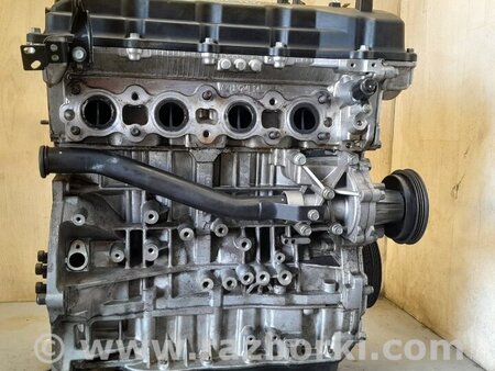 ФОТО Двигатель бензиновый для Hyundai Sonata YF (09.2009-03.2014) Киев