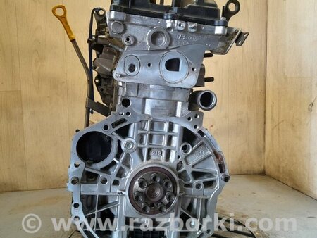 ФОТО Двигатель бензиновый для Hyundai Sonata YF (09.2009-03.2014) Киев