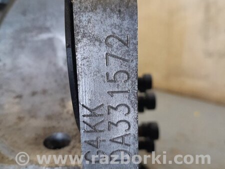 ФОТО Двигатель бензиновый для Hyundai Sonata YF (09.2009-03.2014) Киев