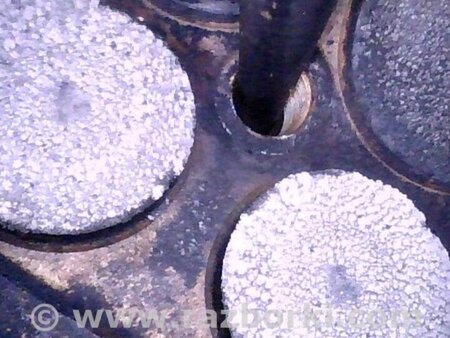 ФОТО Двигатель бензиновый для Hyundai Sonata YF (09.2009-03.2014) Киев