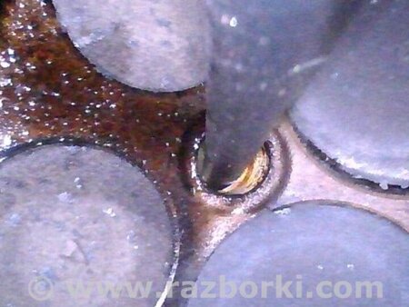 ФОТО Двигатель бензиновый для Hyundai Sonata YF (09.2009-03.2014) Киев