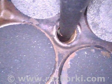 ФОТО Двигатель бензиновый для Hyundai Sonata YF (09.2009-03.2014) Киев
