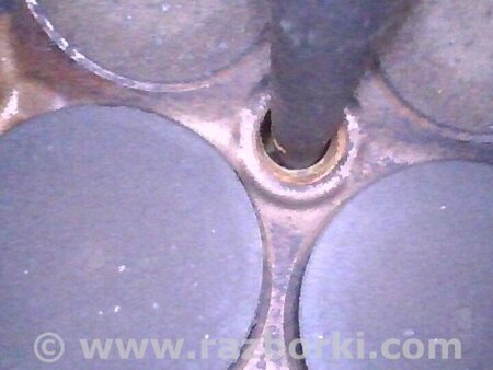 ФОТО Двигатель бензиновый для Hyundai Sonata YF (09.2009-03.2014) Киев