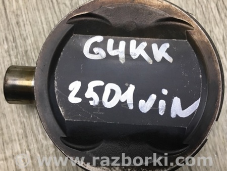 ФОТО Поршень для Hyundai Sonata YF (09.2009-03.2014) Киев
