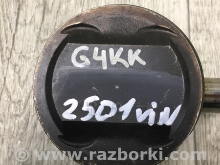 ФОТО Поршень для Hyundai Sonata YF (09.2009-03.2014) Киев