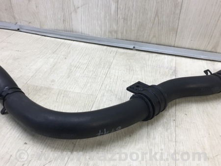 ФОТО Патрубок системы охлаждения для Hyundai Sonata YF (09.2009-03.2014) Киев