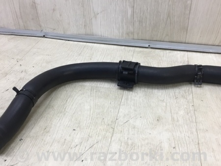 ФОТО Патрубок системы охлаждения для Hyundai Sonata YF (09.2009-03.2014) Киев