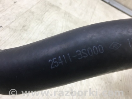 ФОТО Патрубок системы охлаждения для Hyundai Sonata YF (09.2009-03.2014) Киев