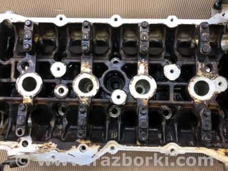 ФОТО Головка блока для Hyundai Sonata YF (09.2009-03.2014) Киев