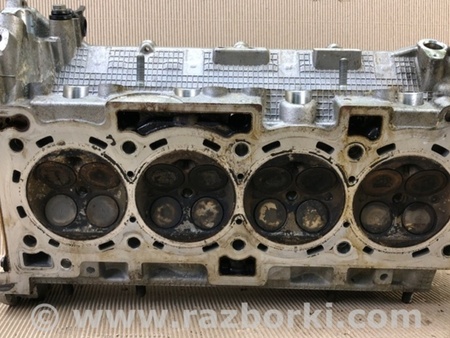 ФОТО Головка блока для Hyundai Sonata YF (09.2009-03.2014) Киев