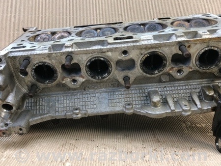 ФОТО Головка блока для Hyundai Sonata YF (09.2009-03.2014) Киев