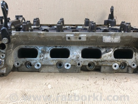 ФОТО Головка блока для Hyundai Sonata YF (09.2009-03.2014) Киев