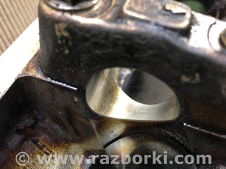 ФОТО Головка блока для Hyundai Sonata YF (09.2009-03.2014) Киев