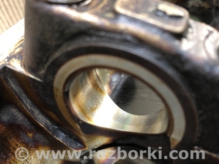 ФОТО Головка блока для Hyundai Sonata YF (09.2009-03.2014) Киев