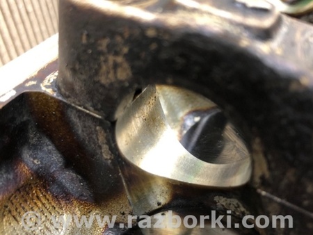 ФОТО Головка блока для Hyundai Sonata YF (09.2009-03.2014) Киев
