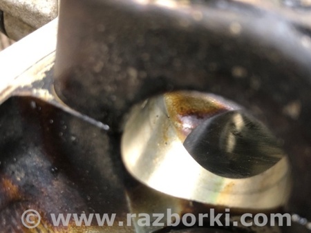 ФОТО Головка блока для Hyundai Sonata YF (09.2009-03.2014) Киев