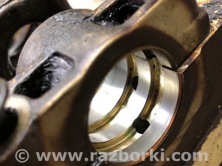 ФОТО Головка блока для Hyundai Sonata YF (09.2009-03.2014) Киев