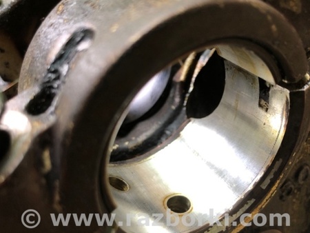 ФОТО Головка блока для Hyundai Sonata YF (09.2009-03.2014) Киев