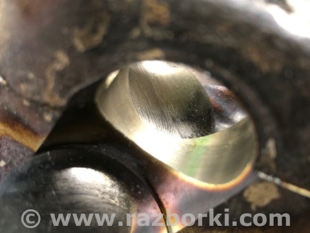 ФОТО Головка блока для Hyundai Sonata YF (09.2009-03.2014) Киев