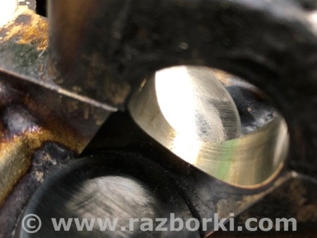 ФОТО Головка блока для Hyundai Sonata YF (09.2009-03.2014) Киев