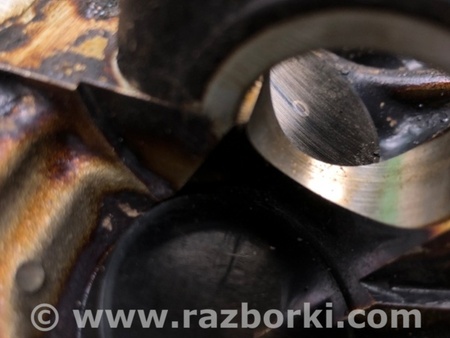 ФОТО Головка блока для Hyundai Sonata YF (09.2009-03.2014) Киев