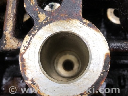 ФОТО Головка блока для Hyundai Sonata YF (09.2009-03.2014) Киев