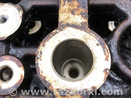 ФОТО Головка блока для Hyundai Sonata YF (09.2009-03.2014) Киев