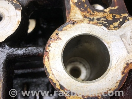 ФОТО Головка блока для Hyundai Sonata YF (09.2009-03.2014) Киев