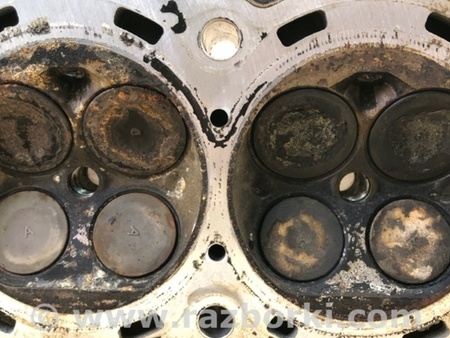 ФОТО Головка блока для Hyundai Sonata YF (09.2009-03.2014) Киев