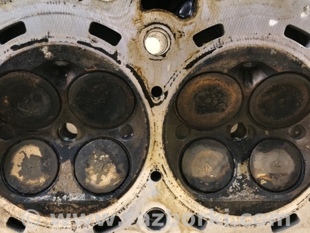 ФОТО Головка блока для Hyundai Sonata YF (09.2009-03.2014) Киев