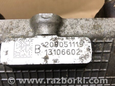 ФОТО Головка блока для Hyundai Sonata YF (09.2009-03.2014) Киев