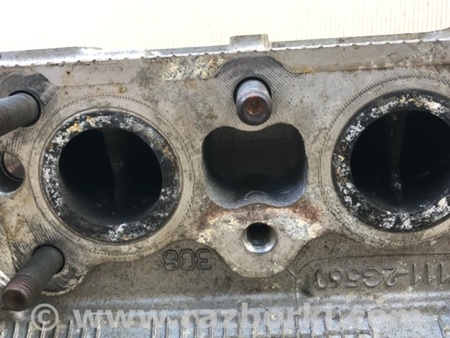 ФОТО Головка блока для Hyundai Sonata YF (09.2009-03.2014) Киев