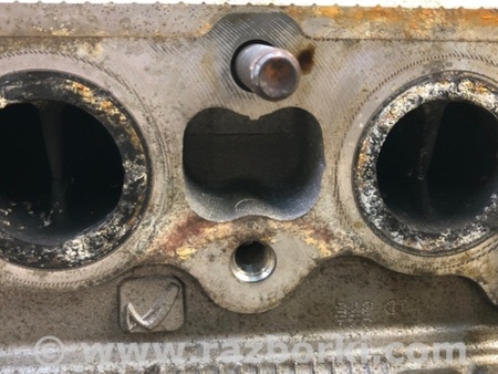 ФОТО Головка блока для Hyundai Sonata YF (09.2009-03.2014) Киев