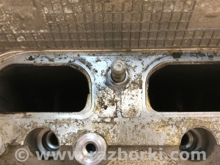 ФОТО Головка блока для Hyundai Sonata YF (09.2009-03.2014) Киев