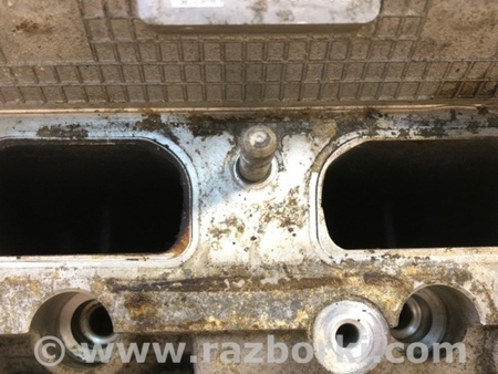 ФОТО Головка блока для Hyundai Sonata YF (09.2009-03.2014) Киев