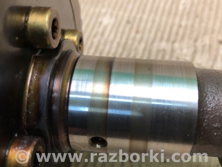 ФОТО Распредвал для Hyundai Sonata YF (09.2009-03.2014) Киев