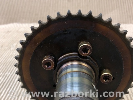 ФОТО Распредвал для Hyundai Sonata YF (09.2009-03.2014) Киев