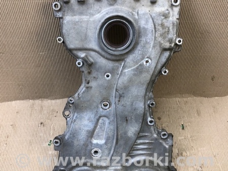 ФОТО Крышка ГРМ для Hyundai Sonata YF (09.2009-03.2014) Киев