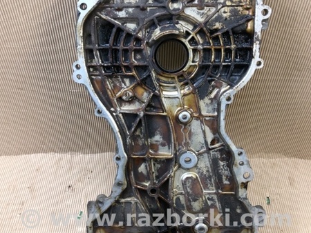ФОТО Крышка ГРМ для Hyundai Sonata YF (09.2009-03.2014) Киев