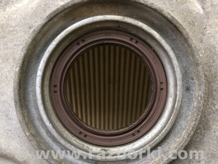 ФОТО Крышка ГРМ для Hyundai Sonata YF (09.2009-03.2014) Киев